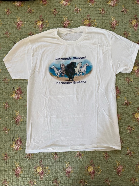 Other - Blessed & Grateful T-Shirt